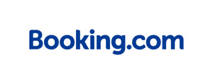 Logo Booking.com