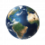 logo of Earth